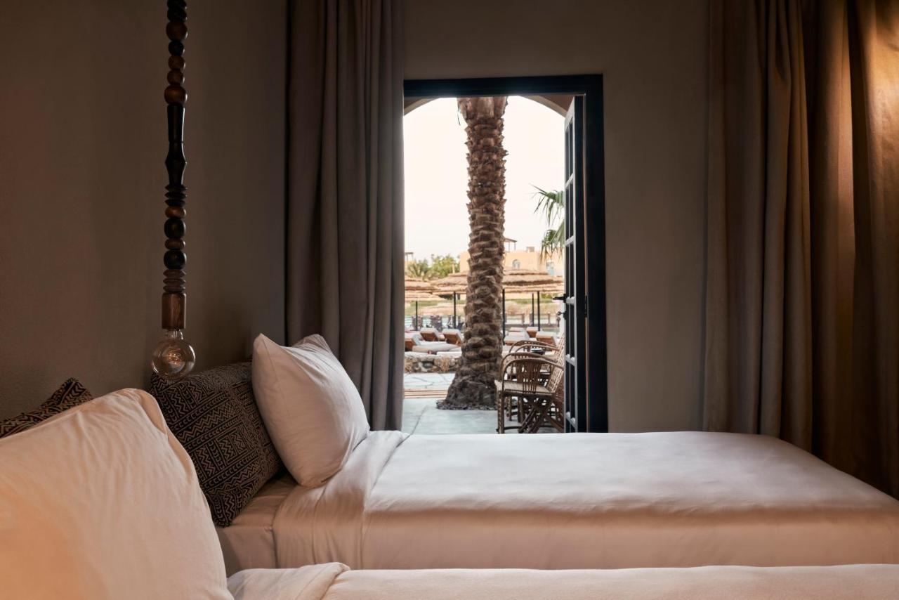 Cook’s Club El Gouna (Adults Only) Hurghada Exterior foto