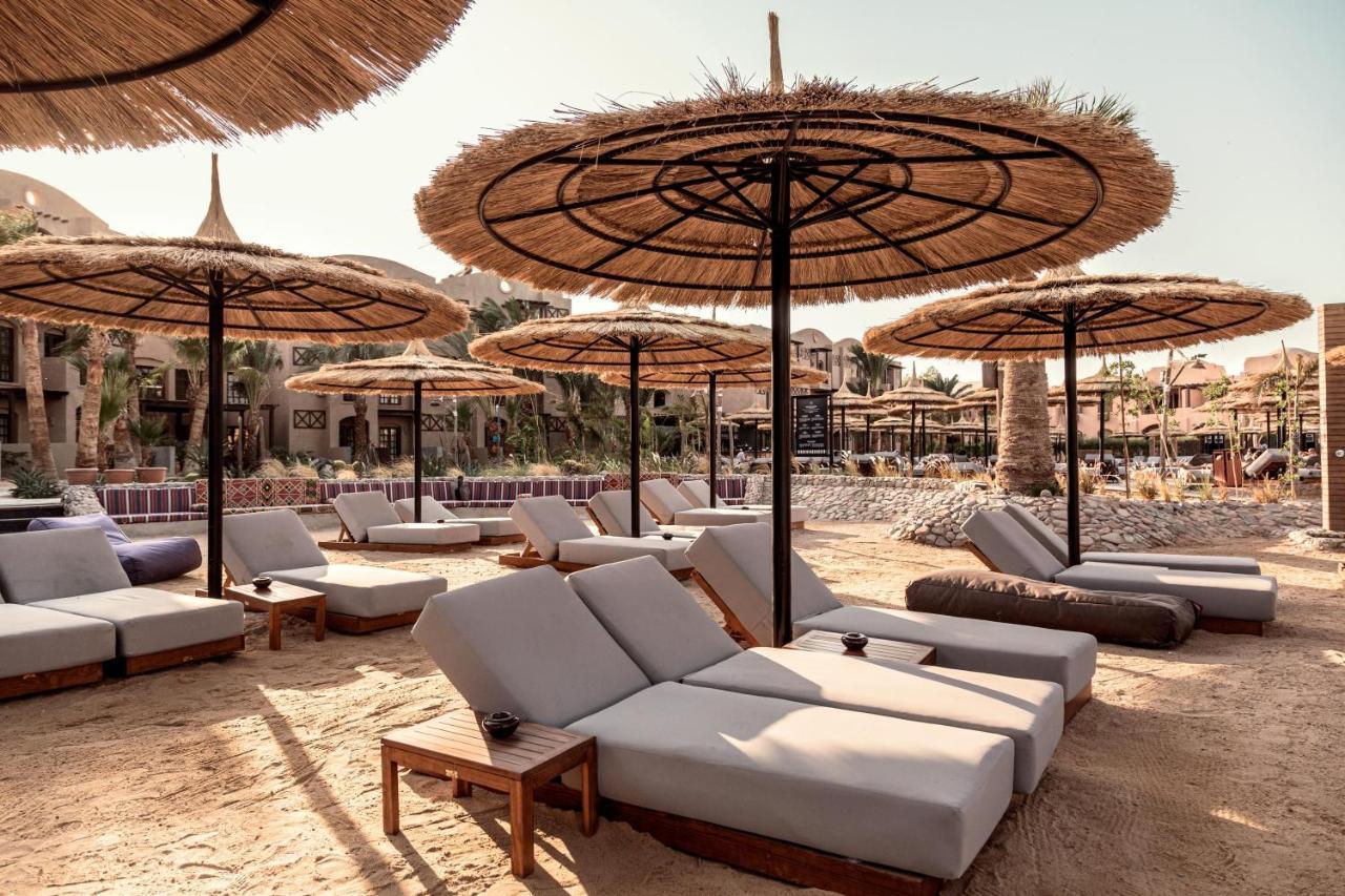 Cook’s Club El Gouna (Adults Only) Hurghada Exterior foto