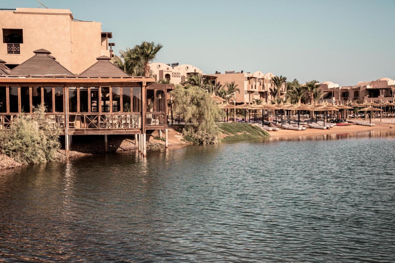 Cook’s Club El Gouna (Adults Only) Hurghada Exterior foto